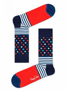 Happy Socks SDO01-6500, size 36 - 40 (1 Pair) - Socks