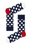 Happy Socks BD01-608 (1 Pair) - Socks