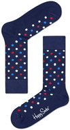 Happy Socks DOT01-6001, size 41 - 46 (1 Pair) - Socks