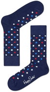 Happy Socks DOT01-6001 (1 Pair) - Socks