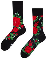 Dedoles Good Mood GMRS139 - Roses, size 43 - 46 (1 Pair) - Socks