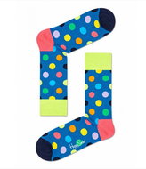 Happy Socks BDO01-7500 - Turquoise, size 36 - 40 (1 Pair) - Socks