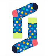 Happy Socks BDO01-7500 - Turquoise (1 Pair) - Socks