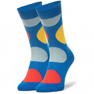 Happy Socks JUB01-6300 - Blue (1 Pair) - Socks