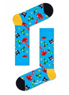 Happy Socks CHC01-6300 (1 Pair) - Socks