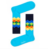 Happy Socks FAD01-6700, size 41 - 46 (1 Pair) - Socks