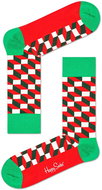 Happy Socks FIO01-4350, size 41 - 46 (1 Pair) - Socks