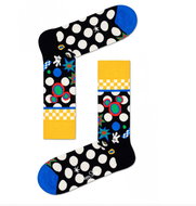 Happy Socks DNY01-9100, size 36 - 40 (1 Pair) - Socks