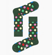 Happy Socks BDO01-7400, size 41 - 46 (1 Pair) - Socks