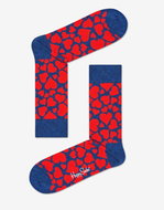 Happy Socks HRT01-6500, size 41 - 46 (1 Pair) - Socks