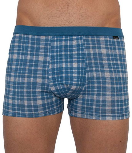 Andrie PS 5257 B, Blue, size XXL - Boxer Briefs - Main image
