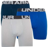 Under Armour 3Pack 1363617 600, multicolour S - Boxer Briefs
