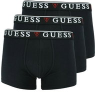 Guess 3Pack U97G01JR003-A996, Black, size M - Boxer Briefs