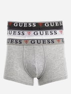 Guess 3Pack U97G01JR003-F017, Mixed Colours, size XXL - Boxer Briefs
