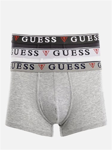 Briefs Guess Underwear, Gray