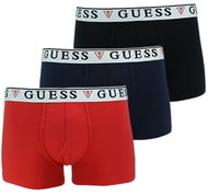 Guess 3Pack U97G01JR003-FQ90, Mixed Colours, size XL - Boxer Briefs