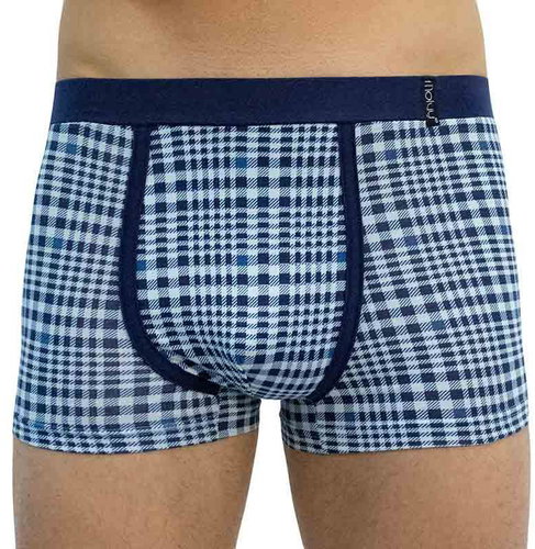 Molvy MP-1021, Blue, size XXL - Boxer Briefs - Main image
