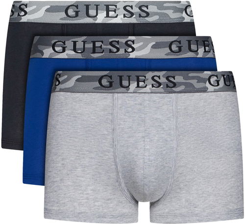 Guess 3Pack U0BG16JR003-F7Y8 - Boxer Shorts