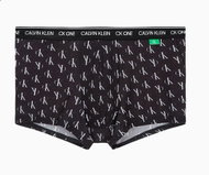 Calvin Klein NB2327A-923, černá vel. XL - Boxerky