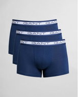 Gant 3Pack 902033153-423, Blue M - Boxer Briefs