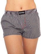 Emes 017 - Black, size XL - Boxer Shorts