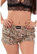 Emes 028, multicolour size S - Boxer Shorts