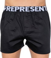 Represent R8M-BOX-0708 - Black, size 3XL - Boxer Shorts