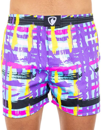 Represent R9M-BOX-0606, Multicoloured, size M - Boxer Shorts - Main image