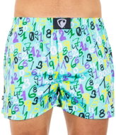 Represent R9M-BOX-0609, Multicoloured, size S - Boxer Shorts