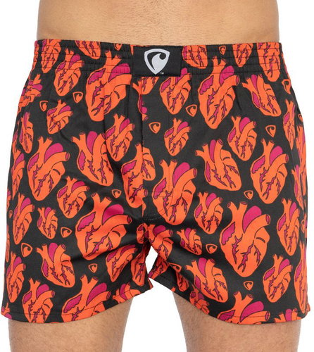 Represent R0M-BOX-0617, Multicoloured, size XXL - Boxer Shorts - Main image