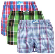 Styx 3Pack E7323518, Multicolour 4XL - Boxer Shorts