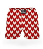ELKA Underwear P0017, Red, size XL - Boxer Shorts