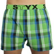Styx B830, Green, size M - Boxer Shorts
