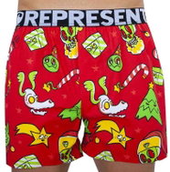 Represent R0M-BOX-0730, Red, size XXL - Boxer Shorts