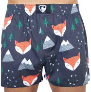Represent R0M-BOX-0633 - Foxes - Boxer Shorts