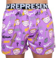 Represent R0M-BOX-0729 - Boxer Shorts