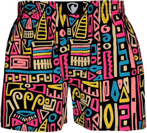 Represent R0M-BOX-0625, Multicoloured, size XL - Boxer Shorts - Main image