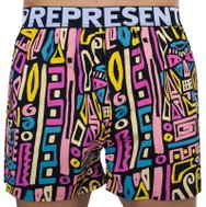 Represent R0M-BOX-0725, Multicoloured, size 3XL - Boxer Shorts
