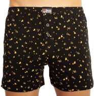 Gino 75154 - Black - Boxer Shorts