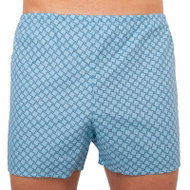Foltine K38, grey - Boxer Shorts
