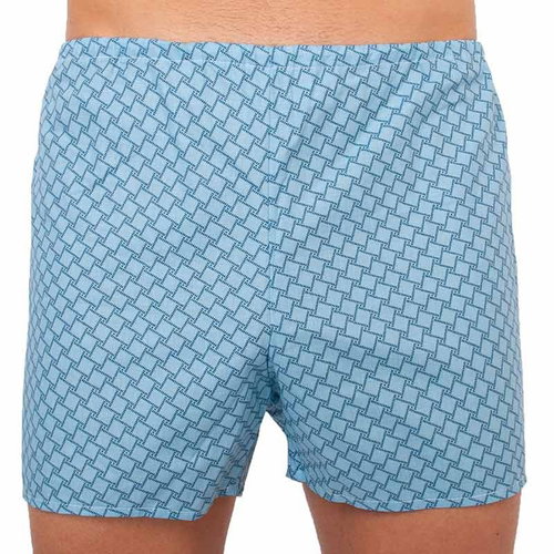 Foltin K38, grey S - Boxer Shorts - Main image