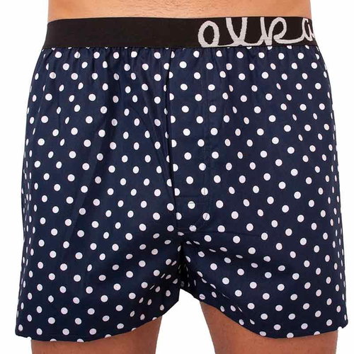 ELKA Underwear PG0036, Blue, size XL - Boxer Shorts - Main image