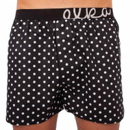 ELKA Underwear PG0034, černá vel. S - Trenky