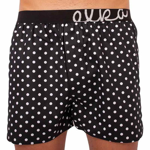 ELKA Underwear PG0034, Black, size XL - Boxer Shorts - Main image