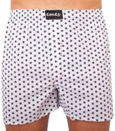 Emes 020, White, size L - Boxer Shorts