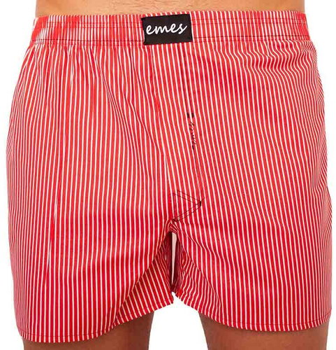 Emes 019 - Red, size XL - Boxer Shorts - Main image