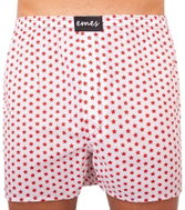 Emes 014, White, size L - Boxer Shorts