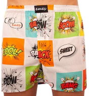 Emes 011, Multicoloured, size M - Boxer Shorts