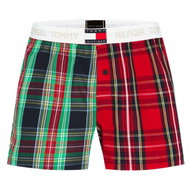 Tommy Hilfiger UM0UM01967 0MU, vícebarevná vel. L - Trenky