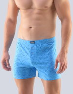 Gino 75157 - Light Blue, size XL - Boxer Shorts